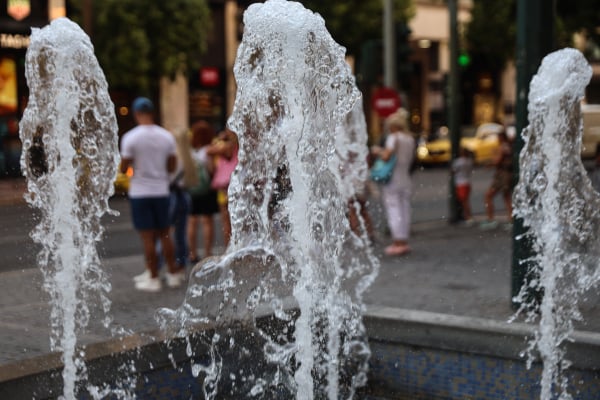 Η ζέστη σκότωσε σχεδόν 50.000 ανθρώπους στην Ευρώπη το 2023 - Μελέτη