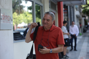 Να χαμηλώσουν οι τόνοι, τα βέλη μας στον αντίπαλο