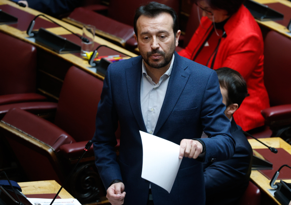 Παππάς: Στις εκλογές ή η συμμαχία που θα δημιουργήσουμε ή το ψηφοδέλτιο του ΣΥΡΙΖΑ