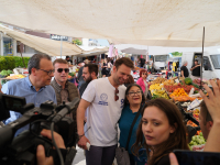 Έχουν μιλήσει ο Στέφανος και η Ζωή;- Μπορεί να έχει κατάληξη το φλερτ;