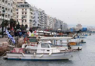 ΕΕΘ: Εξαιρετικά χαμηλό το τίμημα για την αγορά Μοδιάνο