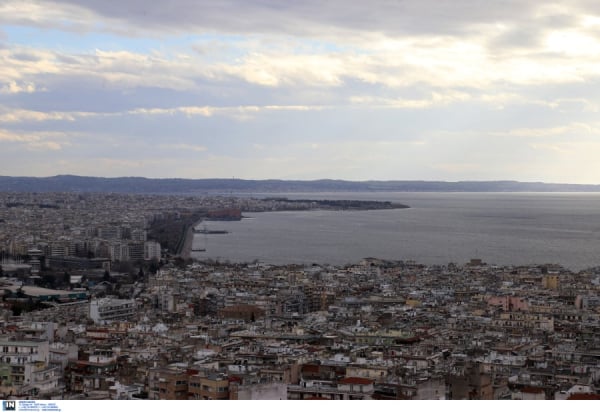 Νέος κύκλος μετρήσεων για τη δυσοσμία στον Εύοσμο