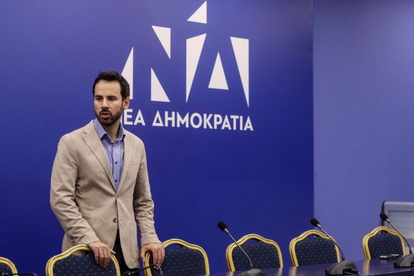 Ρωμανός: Το ΚΚΕ να καταδικάσει το στέλεχός του για την επίθεση στον αστυνομικό