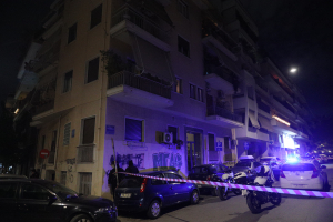 Γυναικοκτονία στους Αμπελόκηπους: «Την έβαλα στην ντουλάπα και πήγα να φτιάξω κολατσιό στα παιδιά»