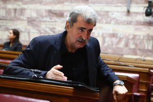 Το σχόλιο Πολάκη για την Γκίλφοϊλ