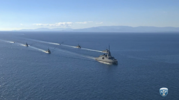 Σε συνεννόηση με την Ουάσιγκτον η αποστολή στην Κύπρο