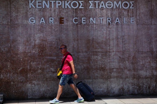 Σαρωτικές αλλαγές στην έκδοση εισιτηρίων στην ΤΡΑΙΝΟΣΕ