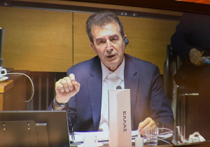 Συμβούλιο Υπουργών Εσωτερικών στις Βρυξέλλες: Οι μεταναστευτικές ροές και η παροχή ασύλου - Η παρέμβαση Χρυσοχοΐδη
