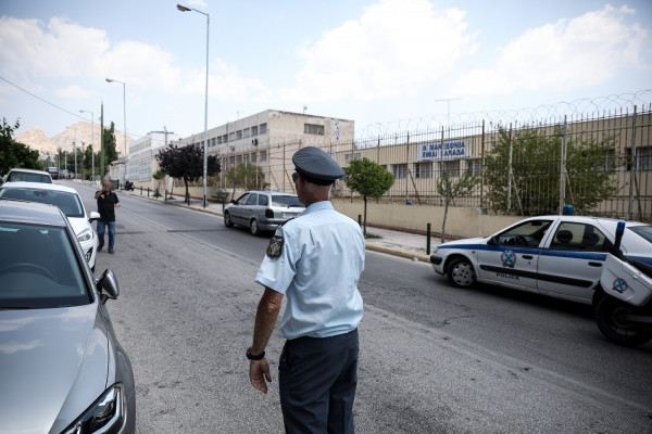 Αποφυλακίζονται πέντε μέλη της «Συνωμοσίας Πυρήνες της Φωτιάς»