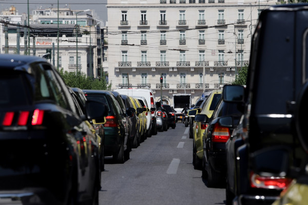 Τέλη κυκλοφορίας 2021: Πότε ανεβαίνουν στο Taxisnet, αναλυτικά τα ποσά που θα πληρώσετε