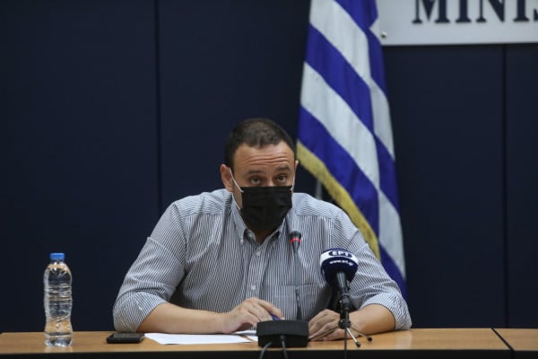 Μαγιορκίνης: Σύγκριση του βαθμού ανοσίας ανάμεσα στα εμβόλια κορονοϊού και της γρίπης