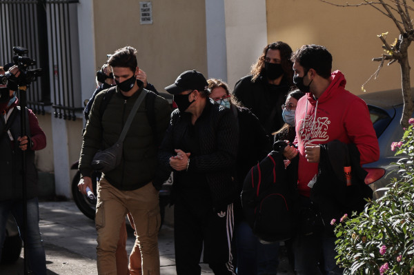 Ανατροπή με την υπόθεση Σφακιανάκη, τι αποκάλυψε ο Κούγιας για τα ναρκωτικά