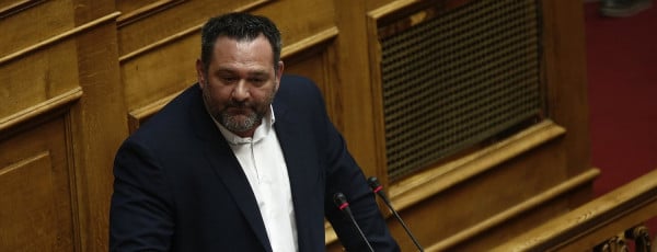 Δίκη Χρυσής Αυγής: Ήρθε η σειρά του Γιάννη Λαγού - Γιατί είναι πρόσωπο-κλειδί