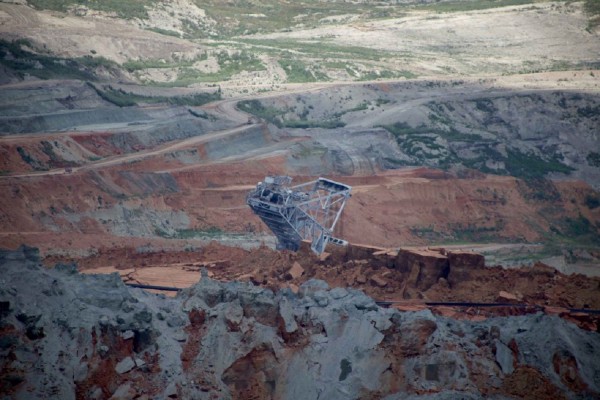 Συνδικαλιστής ΔΕΗ: Θα κάνουμε τη Μεγαλόπολη «Κούγκι»