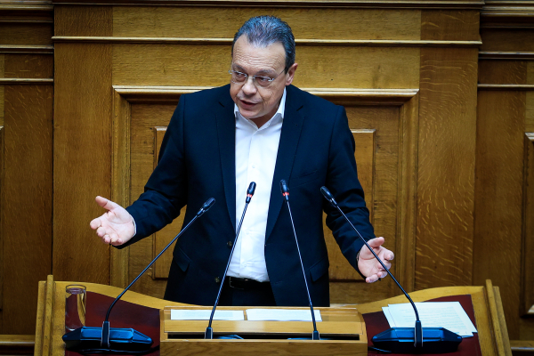 Θα πάει στη ΔΕΘ ο Φάμελλος