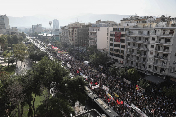 Δίκη Χρυσής Αυγής: Ένοχος ο Ρουπακιάς για την δολοφονία Φύσσα - Ένοχοι 15 κατηγορούμενοι, η απόφαση για ΠΑΜΕ και Αιγύπτιους ψαράδες