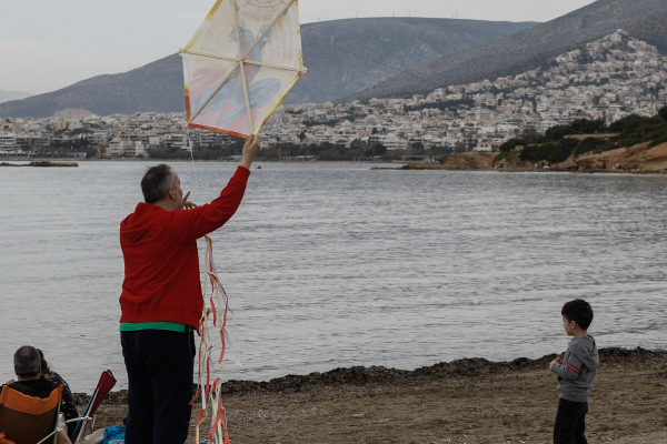 To voucher για δωρεάν διακοπές το τριήμερο της Καθαράς Δευτέρας και το Πάσχα