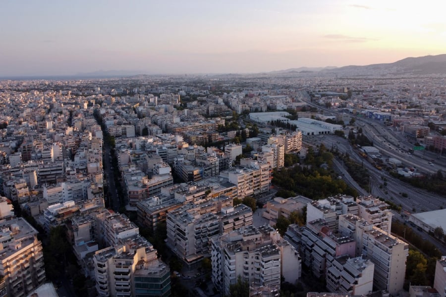 ΣΥΡΙΖΑ: Η κυβέρνηση να εφαρμόσει την πρότασή μας για μείωση του ΕΝΦΙΑ