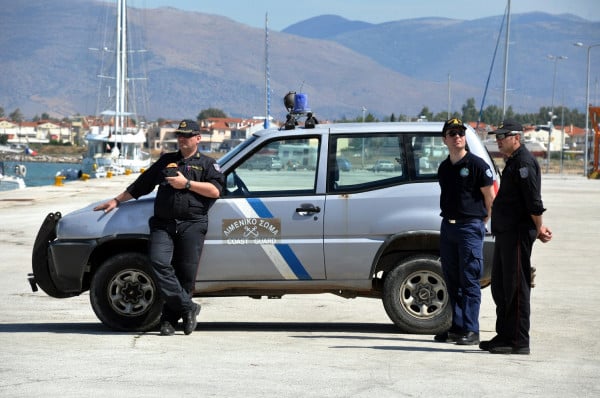 Στη Βουλή το νομοσχέδιο του υπουργείου Ναυτιλίας - Ανοίγουν 1.500 θέσεις λιμενικών