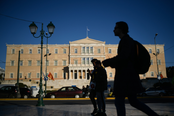 ΕΛΣΤΑΤ: Στο 12,8% το ποσοστό της ανεργίας τον περασμένο Δεκέμβριo