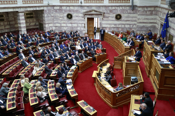 Θα ζητήσουν γιατρούς, δασκάλους και νέο παραγωγικό μοντέλο