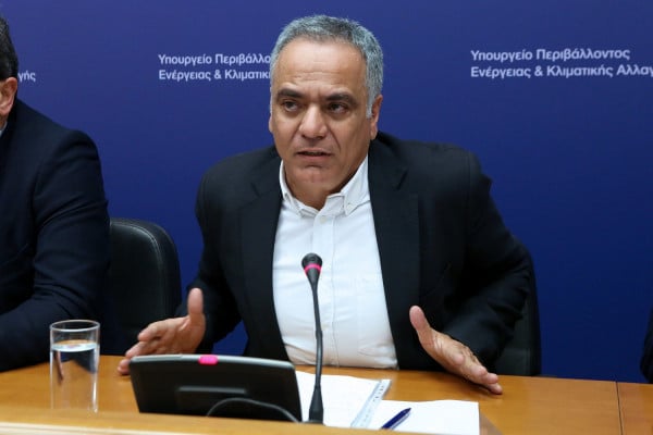 Σκουρλέτης: Συστηματική η προσπάθεια της ΝΔ για ένα σκληρά κομματικό κράτος