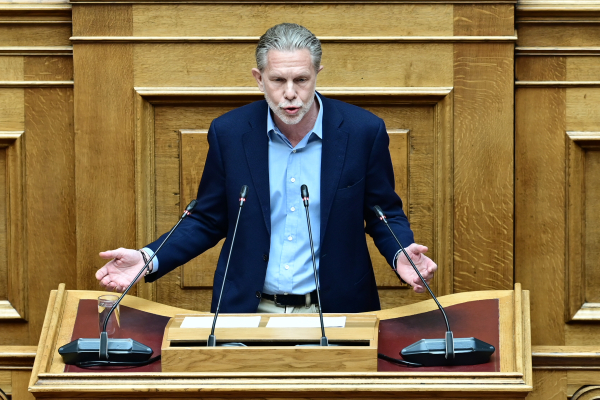 Γερουλάνος: Κλείστε τώρα το Υπερταμείο