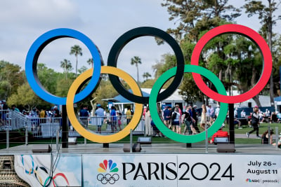 Γαλλία: Αποτράπηκε τρομοκρατική επίθεση στους Ολυμπιακούς αγώνες 2024