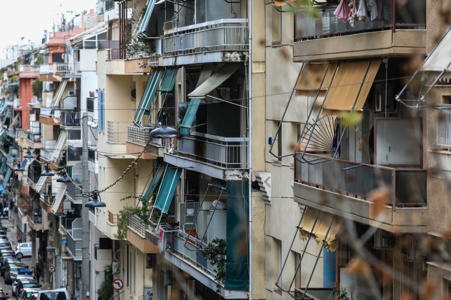 Έρχεται Τειρεσίας για όσους αφήνουν απλήρωτα ενοίκια και λογαριασμούς