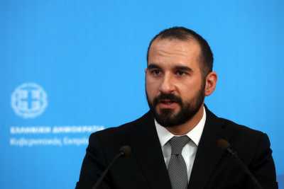 Τζανακόπουλος: Φόβος στην ΝΔ για σκάνδαλα που διαρκώς θα αποκαλύπτονται