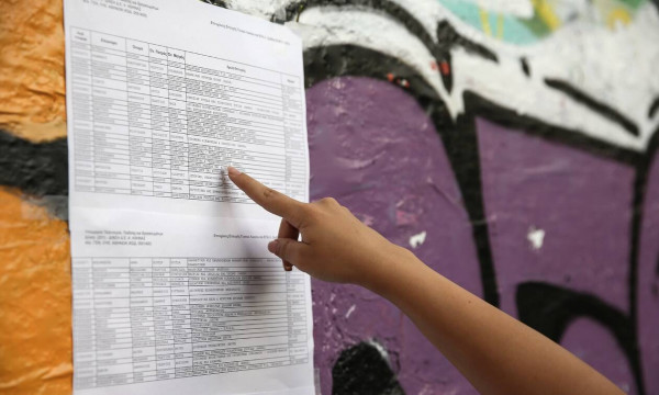 Πότε θα ανακοινωθούν οι βάσεις από το Υπουργείο Παιδείας - Νέες εκτιμήσεις