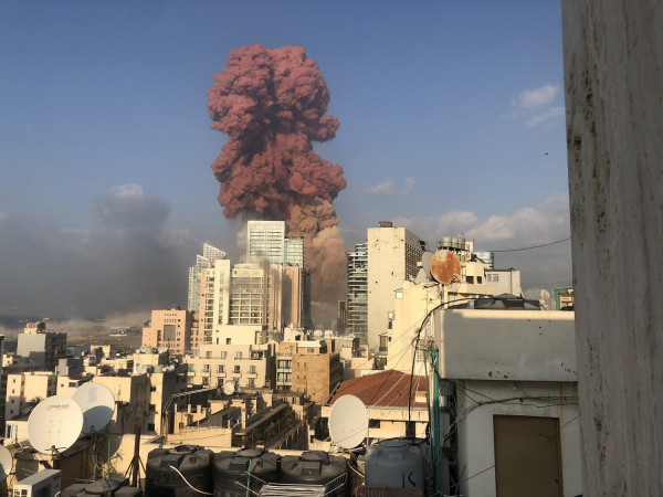 Λίβανος: Η Χεζμπολάχ δηλώνει ότι εκτόξευσε ρουκέτες Falaq 2 κατά του Ισραήλ για πρώτη φορά