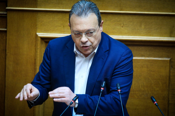 Η ώρα του Σωκράτη Φάμελλου - Συζητήσεις τον Μάιο για τον ΣΥΡΙΖΑ, αποφάσεις τον Ιούνιο!