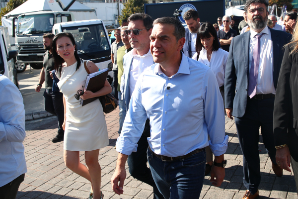 Αμηχανία για την πρόταση Τσίπρα για καύσιμα