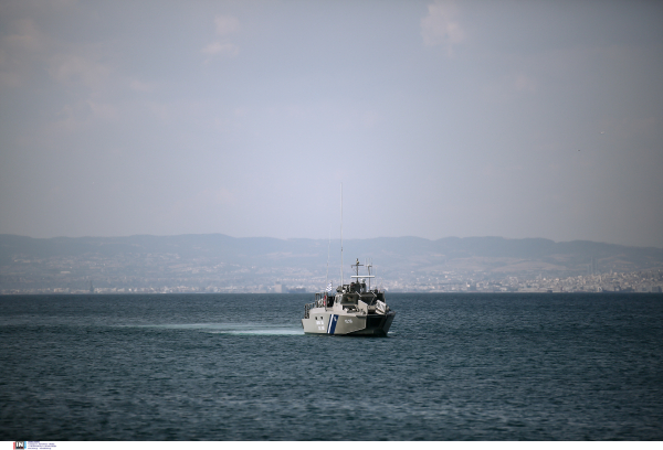 Σκιάθος: Περιπέτεια εν πλω για 57 άτομα, μηχανική βλάβη σε σκάφος