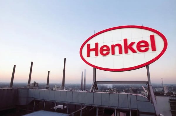 Henkel: Σημαντική ανάπτυξη οργανικών πωλήσεων και βελτίωση κερδών το πρώτο εξάμηνο του 2024