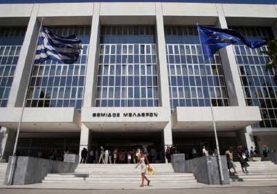 Άρειος Πάγος: Πρόστιμο 85.000 ευρώ για καταπάτηση αιγιαλού στα Χανιά