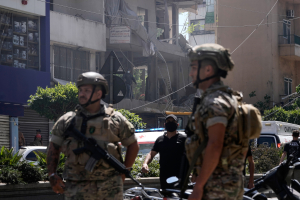 Ιράν: «Η επίθεση στη Βηρυτό δεν θα μείνει αναπάντητη» - Κλιμακώνεται η ένταση με το Ισραήλ