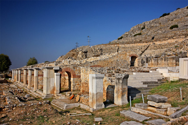 Πως οι δικαιούχοι ΚΕΑ θα έχουν ελεύθερη είσοδο σε αρχαιολογικούς χώρους