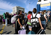 Τουρισμός για όλους: Τα ΑΦΜ που κάνουν σήμερα δήλωση στο www.tourism4all.gov.gr