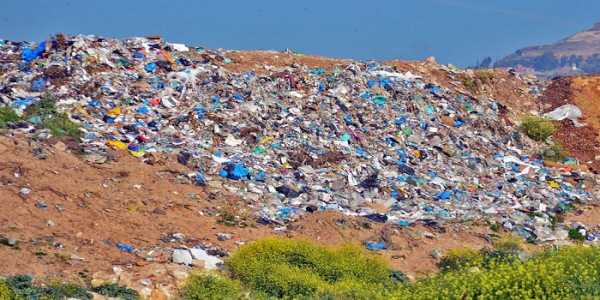 Έρχεται πρόστιμο εκατομμυρίων ευρώ για τις παράνομες χωματερές 