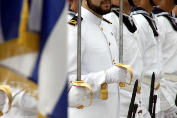 Οι αλλαγές στους ανώτατους του Ναυτικού μετά τις έκτακτες Κρίσεις