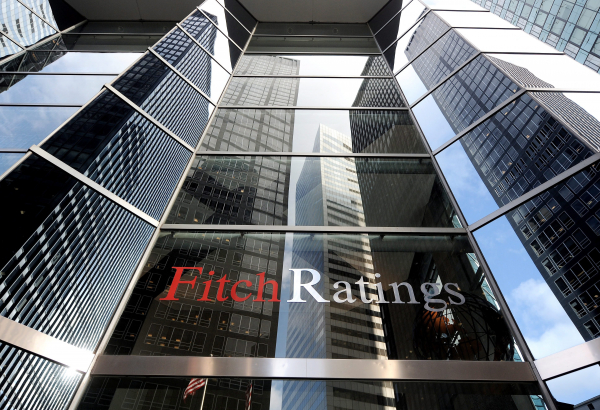 Fitch: Ανέβασε στο 6% την πρόβλεψη για την ανάπτυξη της ελληνικής οικονομίας το 2021