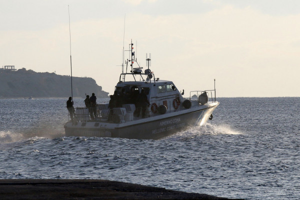 Σε εξέλιξη έρευνες στις Οινούσσες, για τον εντοπισμό ενός 22χρονου αγνοούμενου