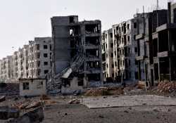 Συρία: Η ισλαμιστική οργάνωση Άχραρ αλ Σαμ «δεν υπέγραψε» την εκεχειρία