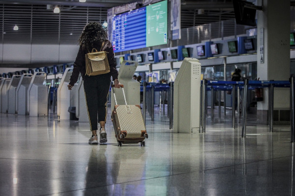 Παράταση αεροπορικής οδηγίας για τις πτήσεις εσωτερικού