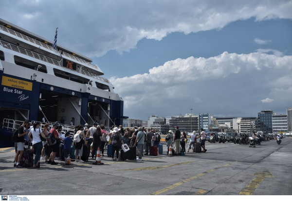 ΟΑΕΔ - Κοινωνικός τουρισμός 2021: Ποιοι πάνε φέτος δωρεάν διακοπές