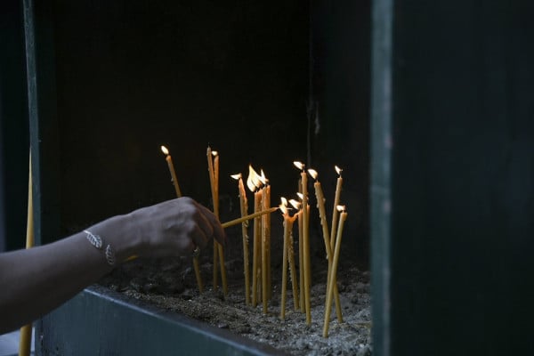 Έφυγε από τη ζωή σε ηλικία 79 ετών ο ιδρυτής της γνωστής αρτοβιομηχανίας Στεργίου