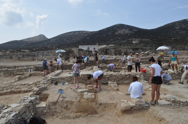 Προσλήψεις στην Σχολή Ξεναγών Αθήνας - Όλη η προκήρυξη