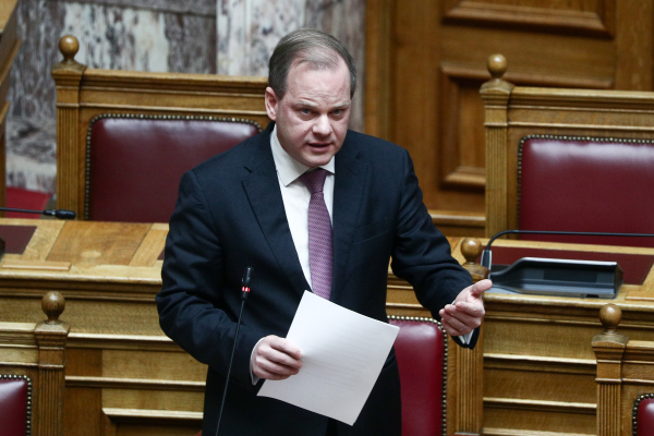 Οι προβληματικές Περιφέρειες